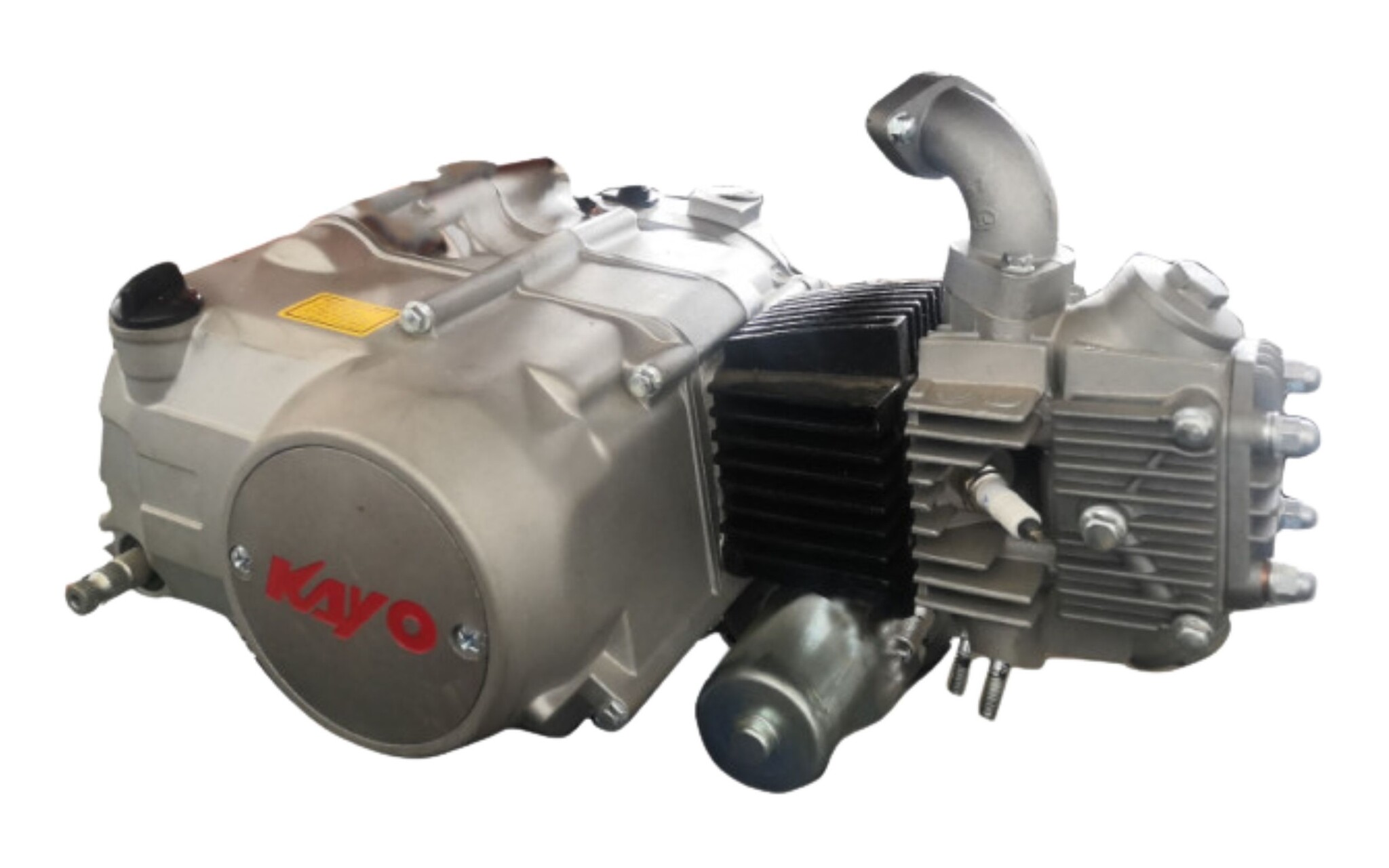 Kayo Motor für TS 90