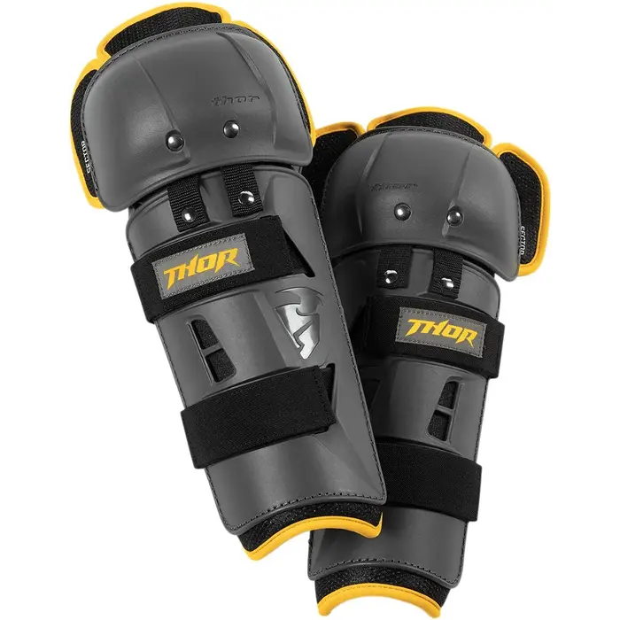 Sector GP Knieprotektoren für Jugendliche