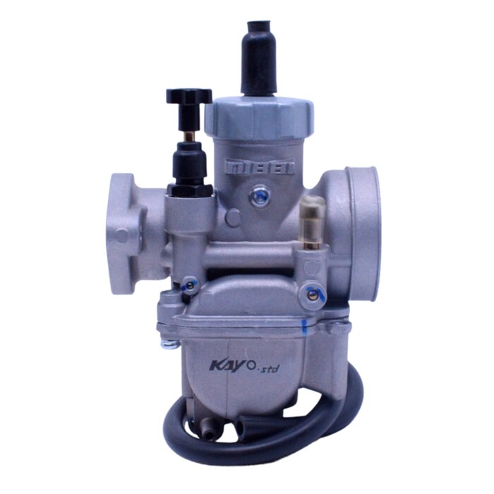 Kayo Nibbi Vergaser PE 19 für Kayo TT140