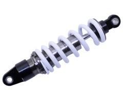 Kayo Stoßdämpfer hinten L=270 mm  für Kayo TS90