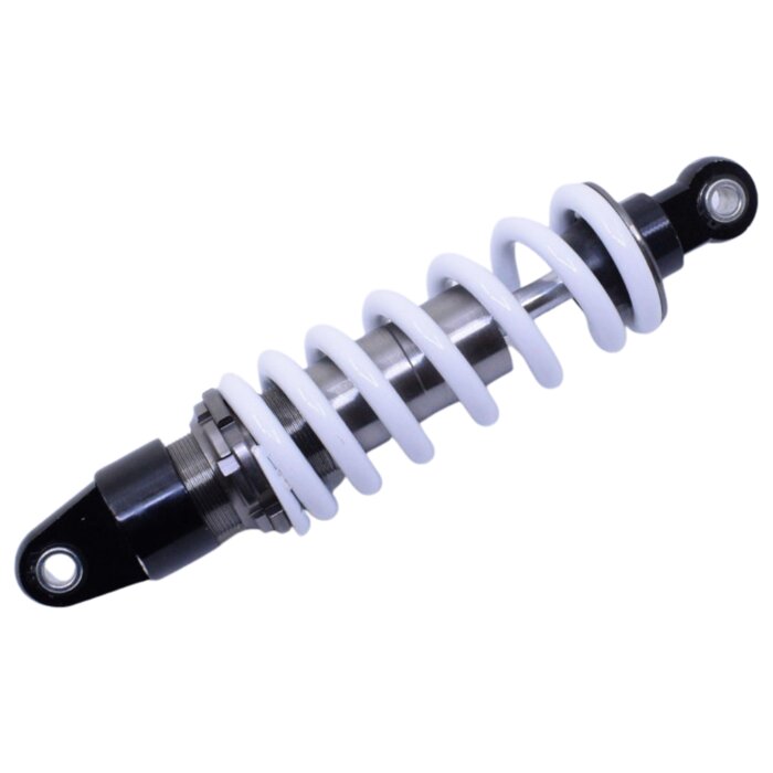 Kayo Stoßdämpfer hinten L=270 mm  für Kayo TS90