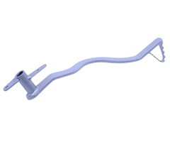 Kayo Bremspedal für TS90 / TSD110