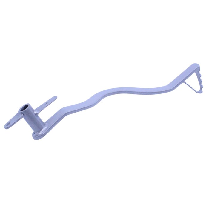 Kayo Bremspedal für TS90 / TSD110