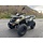 AU300 4x2 EFI Quad mit Strassenzulassung