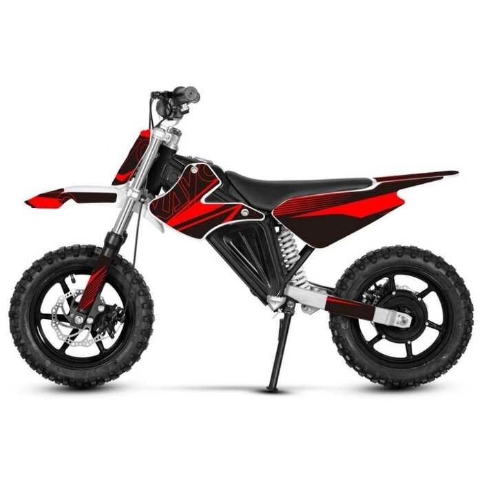 Kayo Dirtbike Elektro E-KMB Lithium 48 V / 7,8 Ah