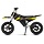 Dirtbike Elektro E-KMB Lithium 48 V / 7,8 Ah
