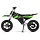 Dirtbike Elektro E-KMB Lithium 48 V / 7,8 Ah