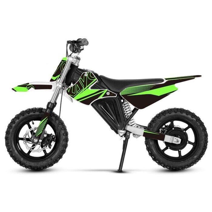 Kayo Dirtbike Elektro E-KMB Lithium 48 V / 7,8 Ah