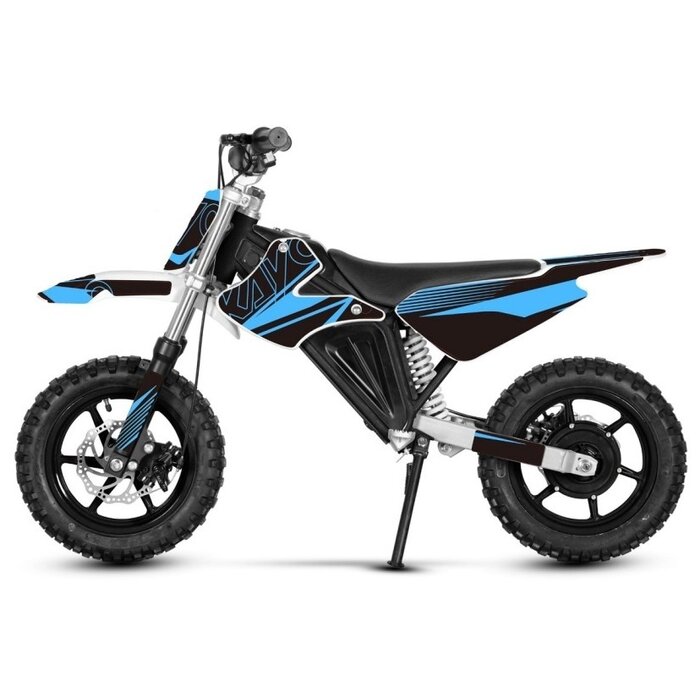 Kayo Dirtbike Elektro E-KMB Lithium 48 V / 7,8 Ah
