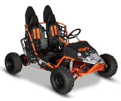 Kayo UTV Buggy S125 - 2 Sitzer