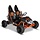 UTV Buggy S125 - 2 Sitzer