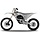 EC2I - 21 KW Elektro Motocross