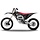 EC2I - 21 KW Elektro Motocross