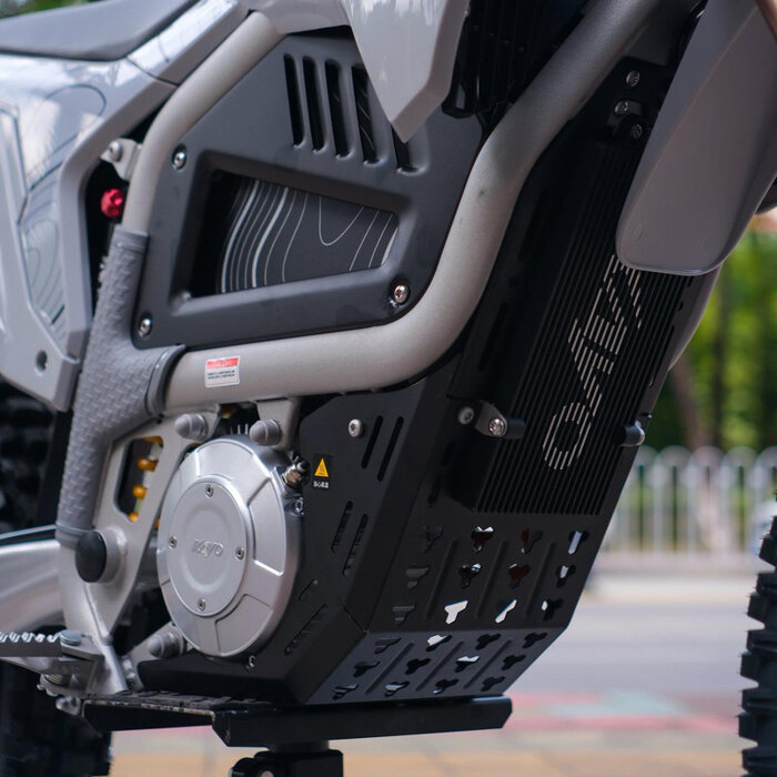 Kayo EC2I - 21 KW Elektro Motocross