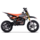 Rocket Hiro Dirtbike 550W 10" 10" Räder