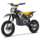 Rocket Hiro Dirtbike 1000W / max 1200W 36V 10/12 Zoll Lithium Akku 12Ah Elektro Crossbike