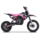 Rocket Hiro Dirtbike 1000W / max 1200W 36V 10/12 Zoll Lithium Akku 12Ah Elektro Crossbike