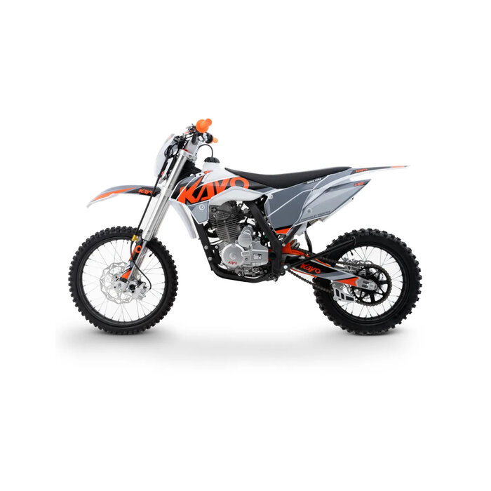 Kayo Dirtbike K2 150 cc Enduro