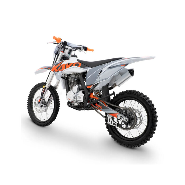 Kayo Dirtbike K2 150 cc Enduro