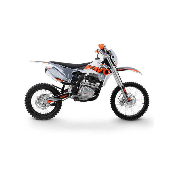 Kayo Dirtbike K2 150 cc Enduro