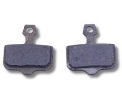 Kayo KMB 60 Bremsbelege Bremsklötze