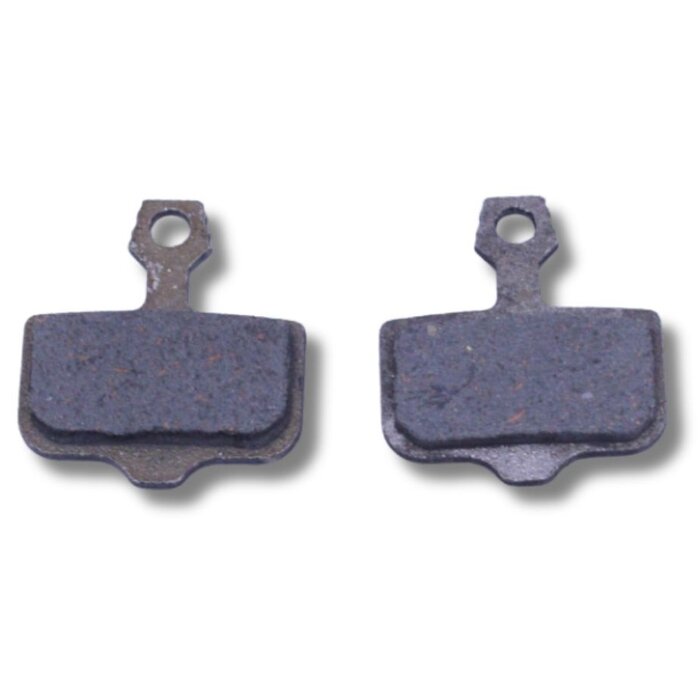 Kayo KMB 60 Bremsbelege Bremsklötze