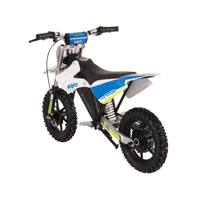 Kayo Dirtbike Elektro E-KMB Lithium 48 V / 7,8 Ah
