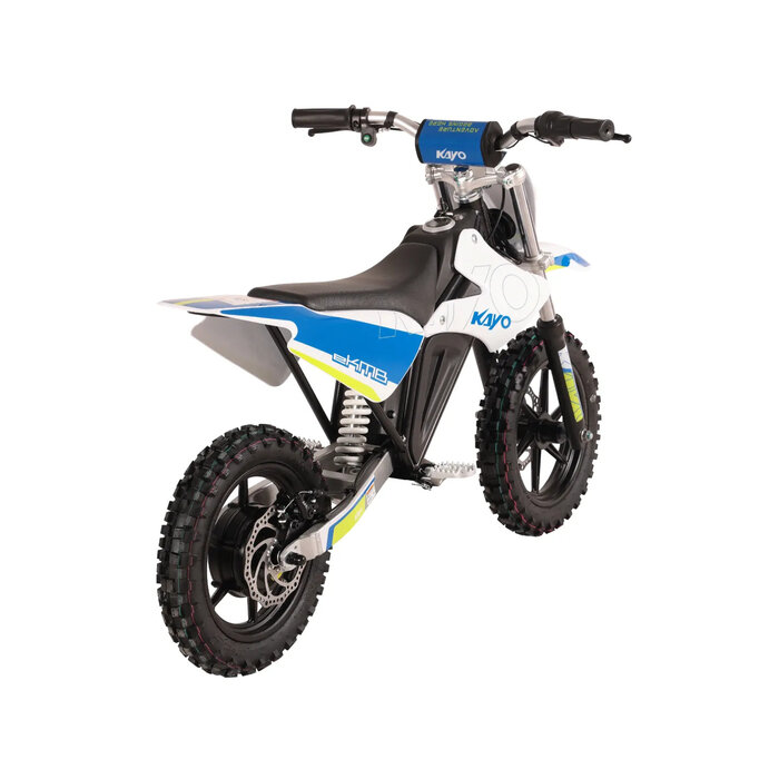 Kayo Dirtbike Elektro E-KMB Lithium 48 V / 7,8 Ah