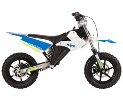 Kayo Dirtbike Elektro E-KMB Lithium 48 V / 7,8 Ah