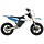 Dirtbike Elektro E-KMB Lithium 48 V / 7,8 Ah