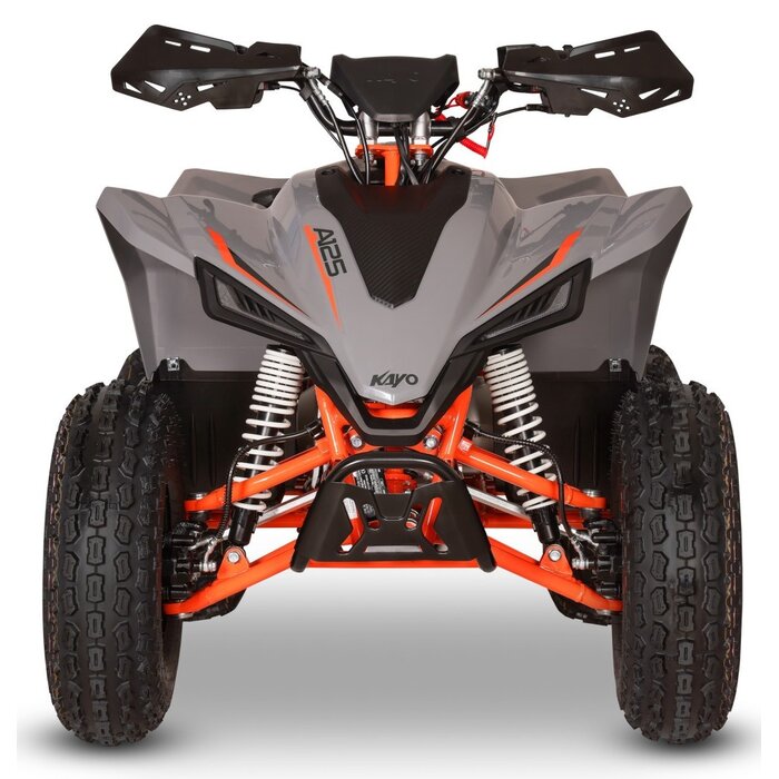 Kayo A125 Sport Kinderquad