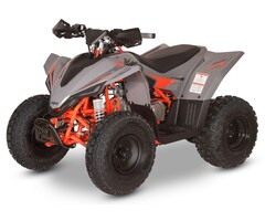 Kayo A125 Sport Kinderquad