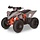 A125 Sport Kinderquad