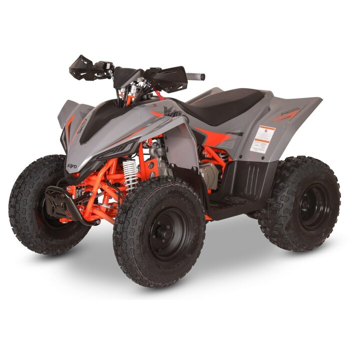 Kayo A125 Sport Kinderquad