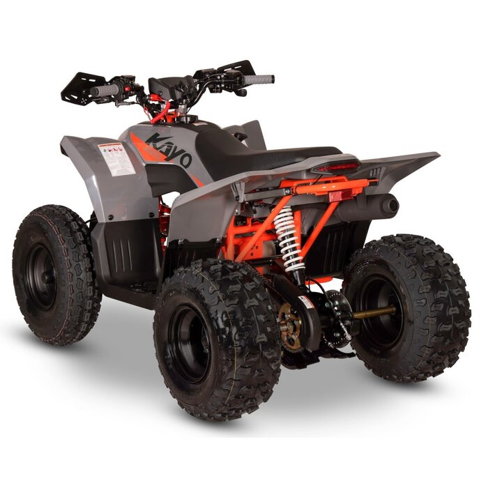 Kayo A125 Sport Kinderquad