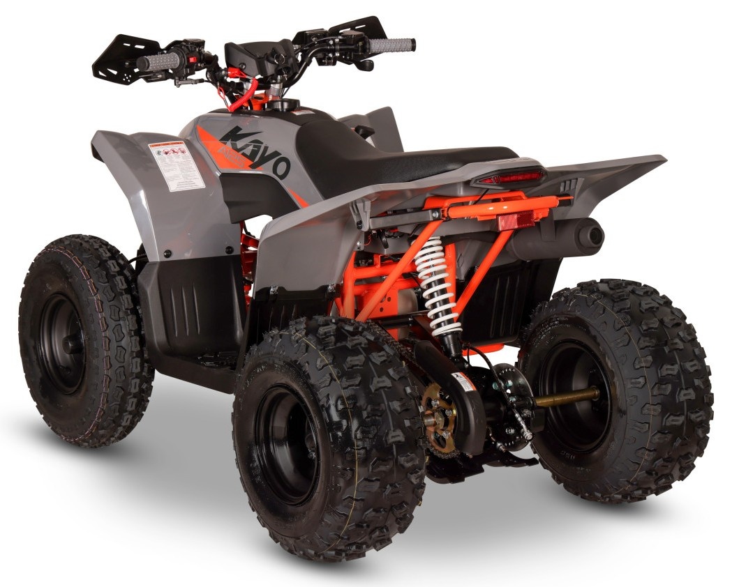 Kayo A125 Sport Kinderquad