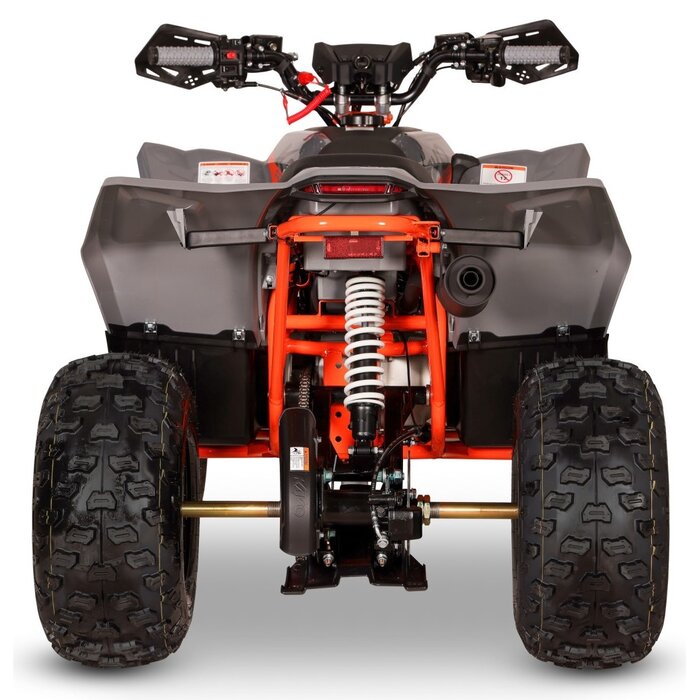 Kayo A125 Sport Kinderquad