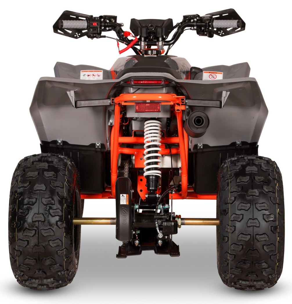 Kayo A125 Sport Kinderquad