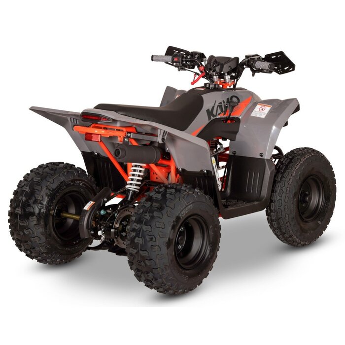 Kayo A125 Sport Kinderquad