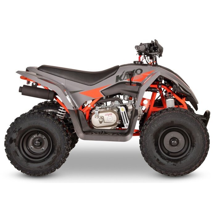 Kayo A125 Sport Kinderquad