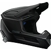 Thor Kinderhelm Fleet Blackout Helm - schwarz matt