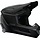 Kinderhelm Fleet Blackout Helm - schwarz matt