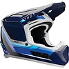 Thor Kinderhelm Fleet Defy blau grau