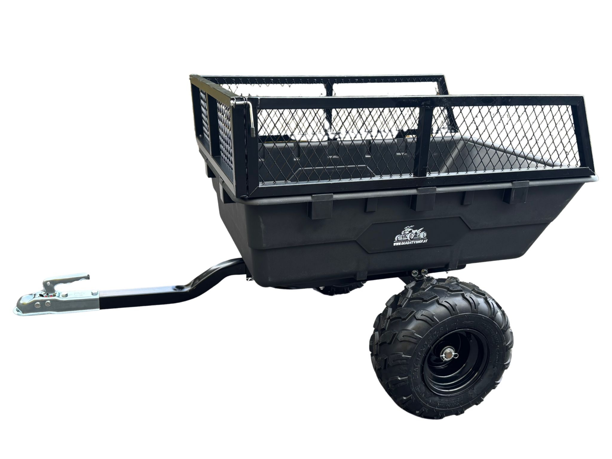ATV Anhänger Trailer Garden