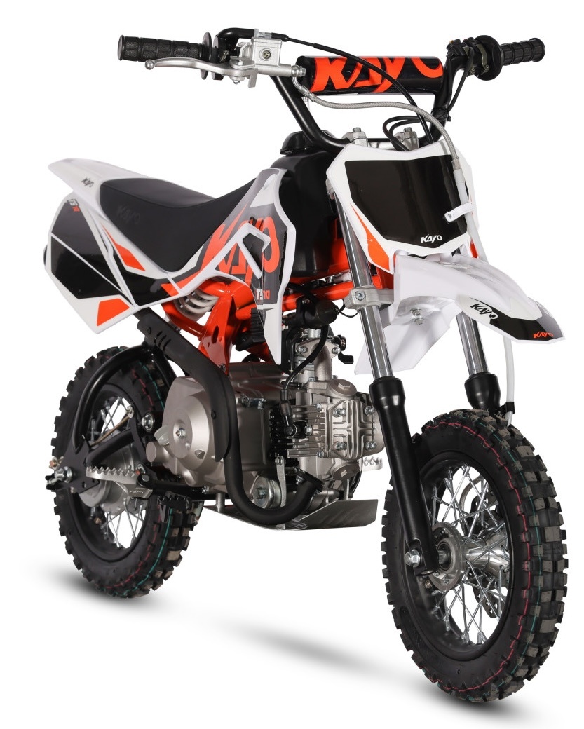 Kayo Dirtbike TS70