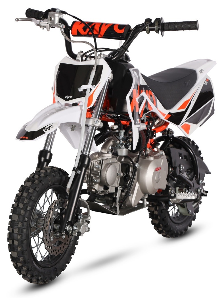 Kayo Dirtbike TS70