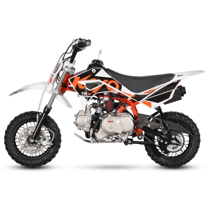 Kayo Dirtbike TS70