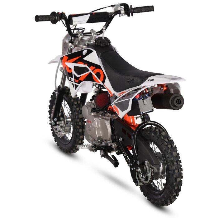 Kayo Dirtbike TS70