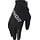 Kinder Handschuhe Ridemode Static schwarz