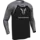 Kinder Jersey Ridemode Menace Trikot schwarz grau